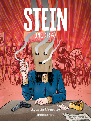 cover image of Stein (Piedra)